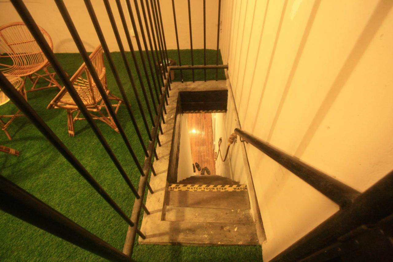 Hornbill'S Nest Kuching Exterior foto