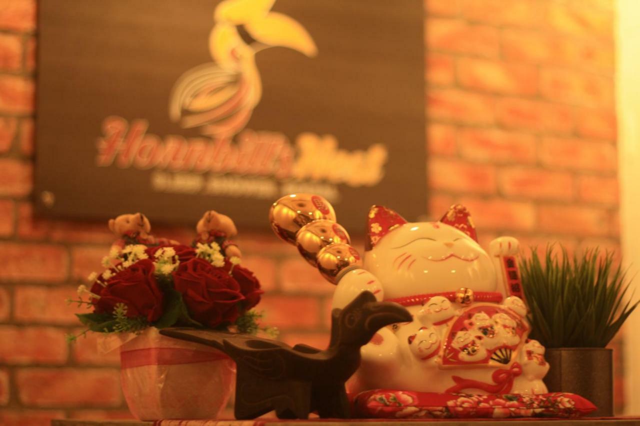 Hornbill'S Nest Kuching Exterior foto