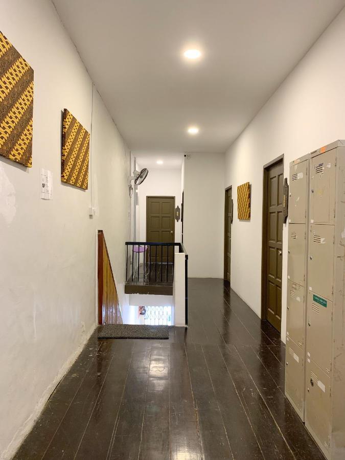Hornbill'S Nest Kuching Exterior foto